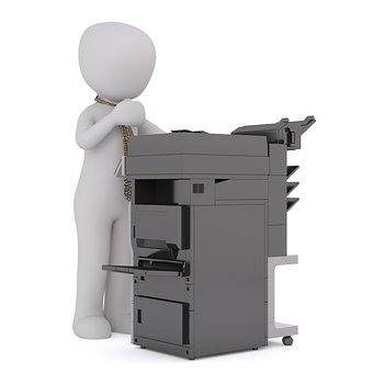 Local Copier & Printing Services